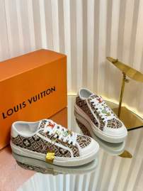Picture of Louis Vuitton Shoes _SKULVsz35-45mnq102016535